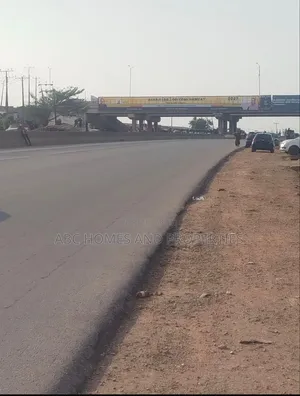 Prime Commercial Land | Akobo Bridge, Ibadan