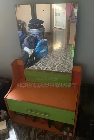 Dressing Mirror