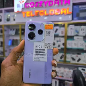 Xiaomi Redmi Note 14 5G 512 GB