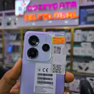 Xiaomi Redmi Note 14 5G 512 GB
