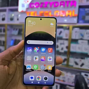 Xiaomi Redmi Note 14 5G 512 GB