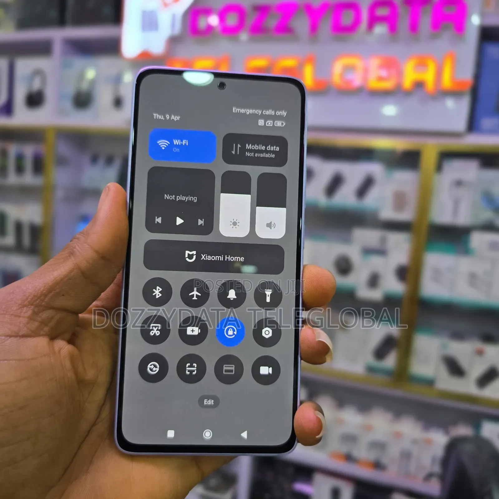 Xiaomi Redmi Note 14 5G 512 GB