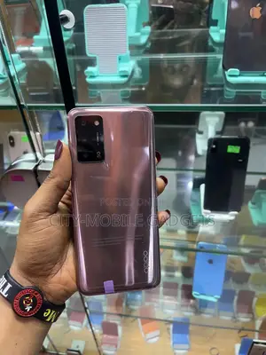 Oppo A53 5G 128 GB Blue
