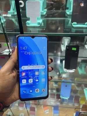 Oppo A53 5G 128 GB Blue