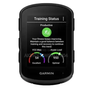 Brand New Sealed Garmin Edge Bundle Cycling Computer for Bike