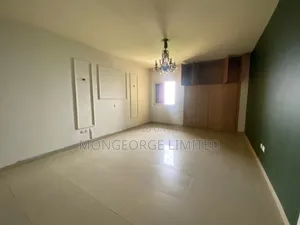 3bdrm Apartment in Banana Island for rent