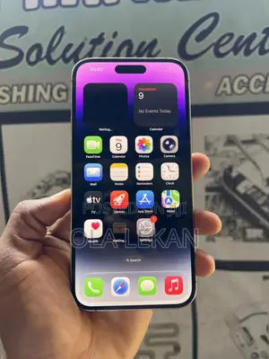 Apple iPhone 14 Pro Max 128 GB Gold