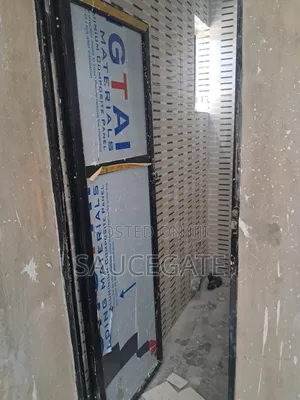 Mini Flat in Abuleado for rent