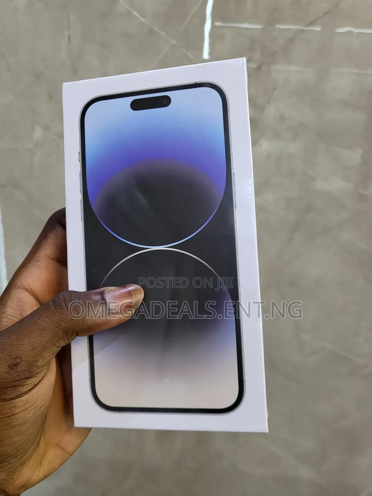 New Apple iPhone 14 Pro Max 256 GB