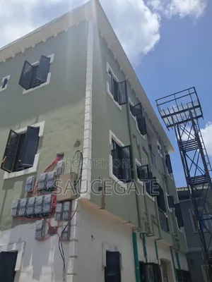 Mini Flat in Abuleado for rent