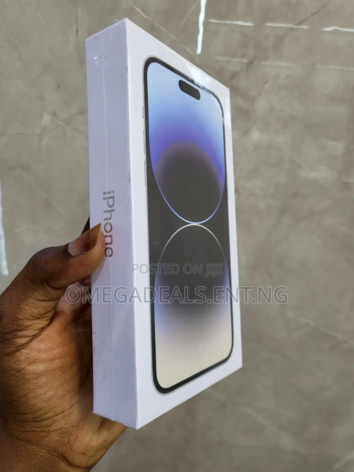 New Apple iPhone 14 Pro Max 256 GB