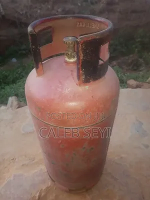 23kg Gas Cylinder