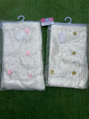 Baby Shawl