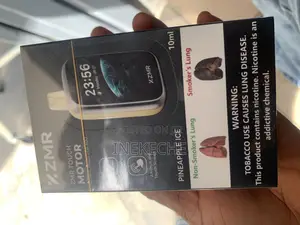 ZMR Touch Motor
