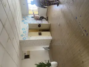 2bedroom Flat Ogba Office Used