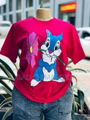 Unisex Polo