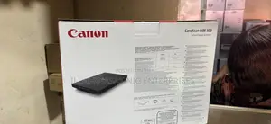 Scanner and Printer
