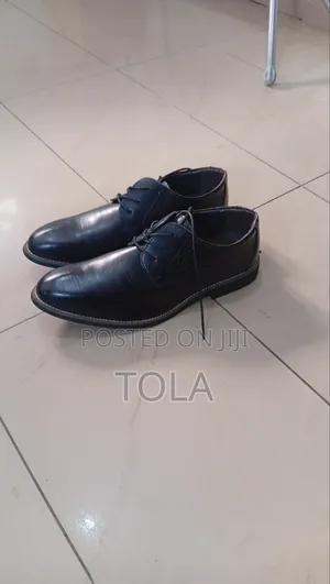 Quality Oxford Cover Shoe
