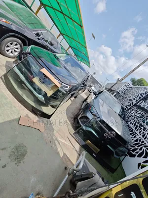 Toyota Rav4 2020 Windscreen Glass Available Installed at Chimatex