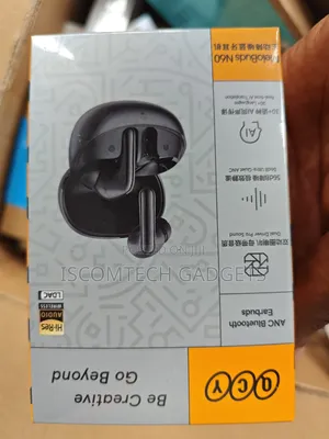 Qcy Melobuds N60
