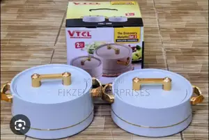 3in1 Insulated Dinner Dish