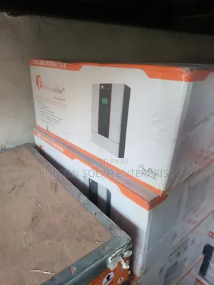 5kva 24volts Ivps Felicity Inverter