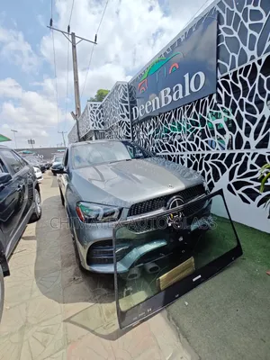 Gle53 2022 Coupe C167 Available Installed at Chimatex
