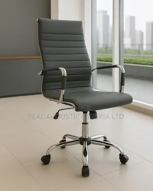 High-end Management Office Chair