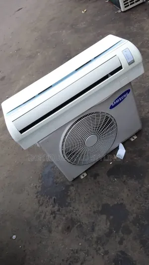 1.5hp Non Inverter Samsung Air Conditioner