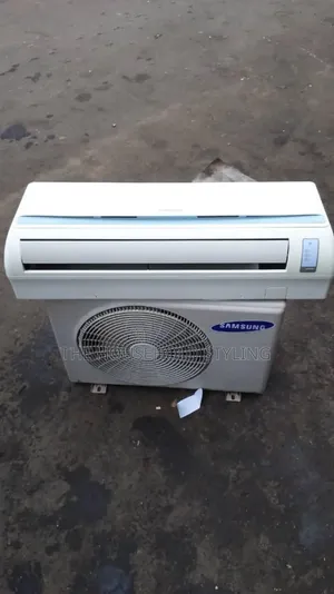1.5hp Non Inverter Samsung Air Conditioner