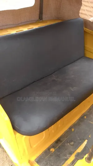 New TVS 2025 Yellow