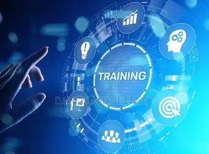 Call to Experience a Unique/Interactive Training Approach(I.T Courses)