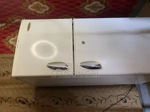 ,2 Door Sized Refrigerator