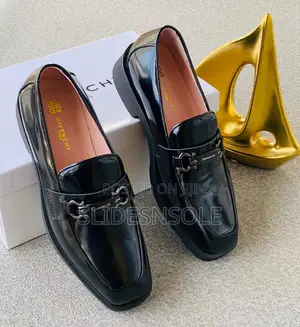 Luxury Givenchy Cover Shoe