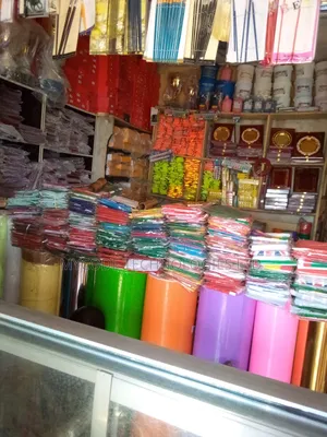 Art Materials
