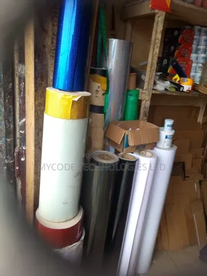 Art Materials