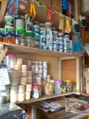 Art Materials