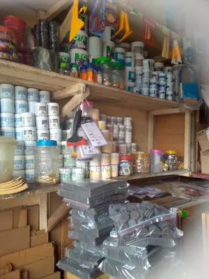 Art Materials