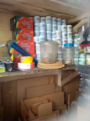 Art Materials