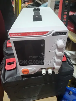 60 Vots Dc Power Supply