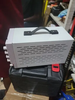 60 Vots Dc Power Supply