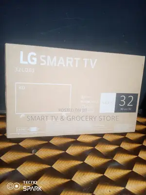 LG 32 Inches HDTV