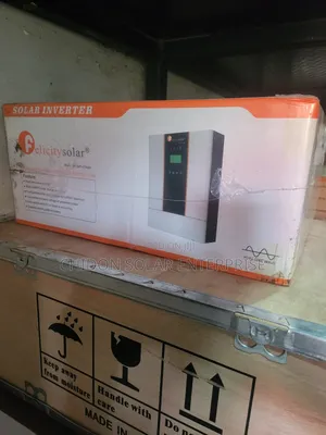 3kva 24volts Ivem Felicity Hybrid Inverter