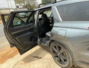 Hyundai Palisade XRT 2024 Gray