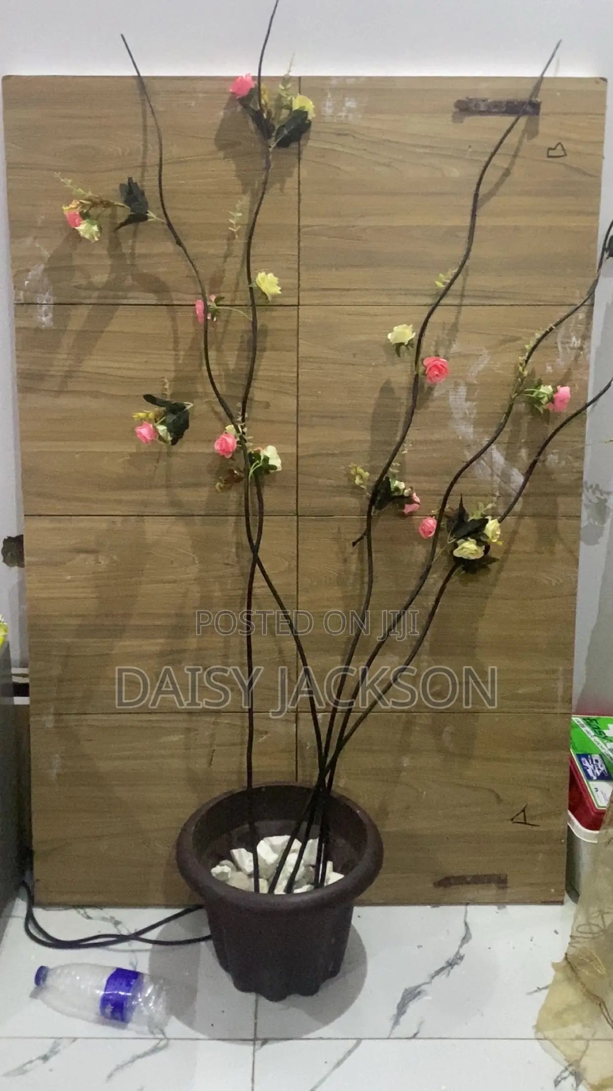 Diy Flower