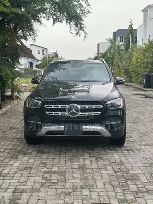 Mercedes-Benz GLE-Class GLE 350 4MATIC AWD 2025 Black