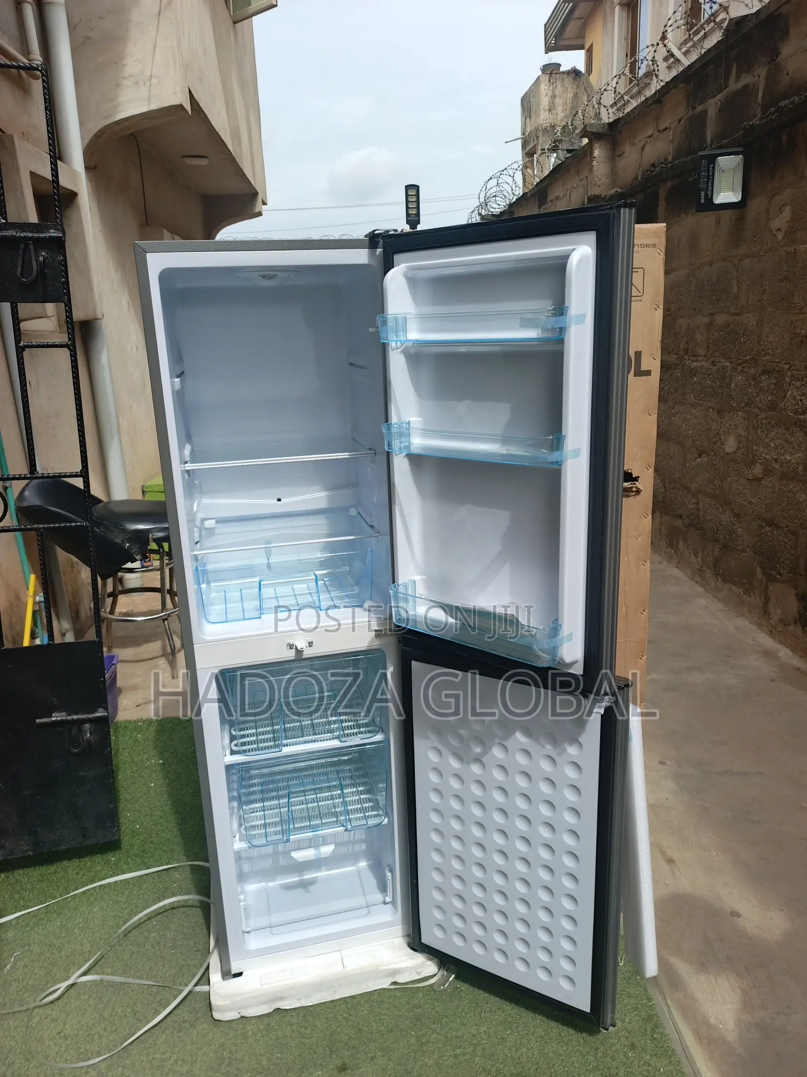 Tested Trusted Tekno Cool Fridge – No Issues