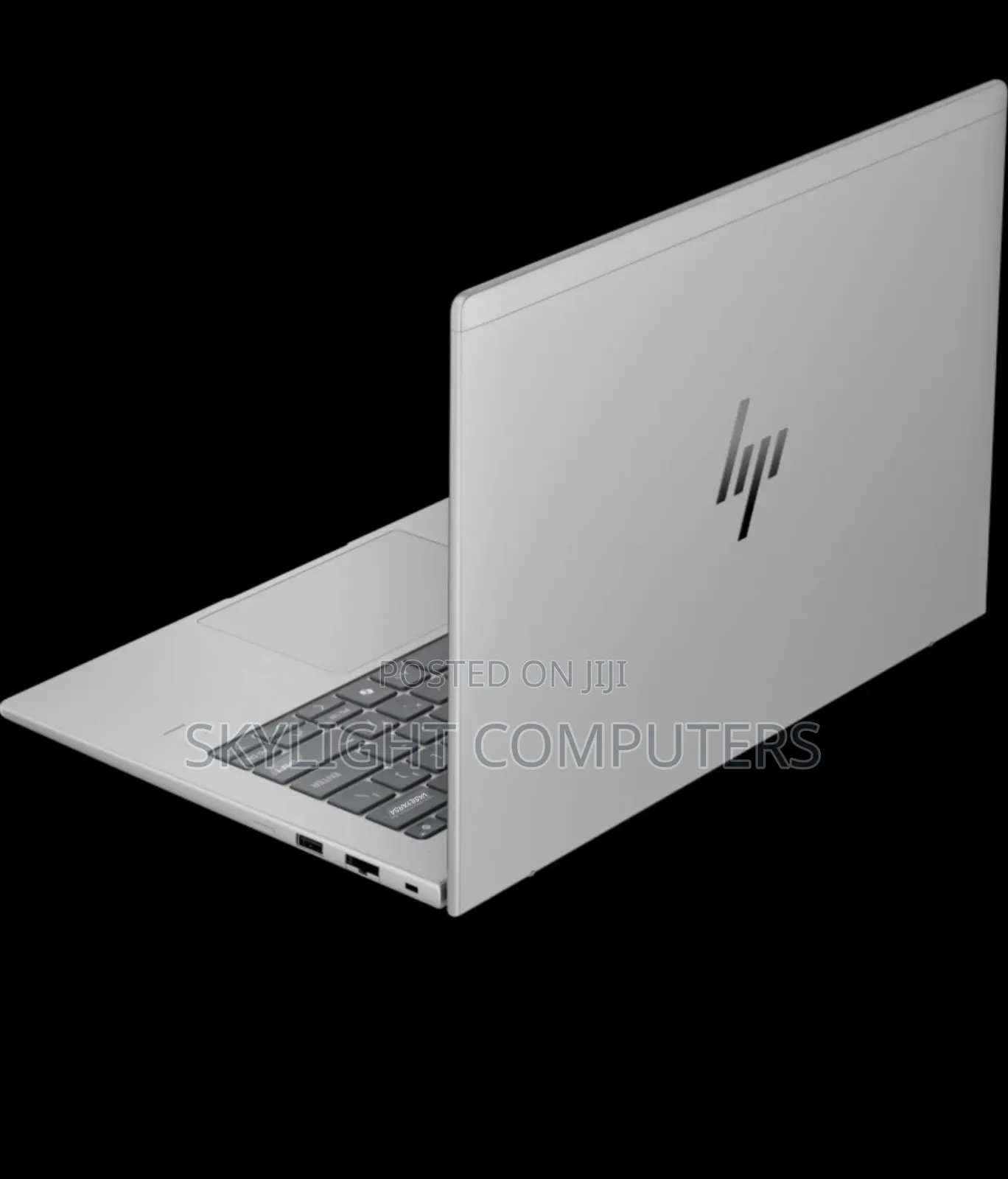 New Laptop HP 16GB Intel Core Ultra 7 SSD 512GB