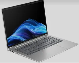 New Laptop HP 16GB Intel Core Ultra 7 SSD 512GB