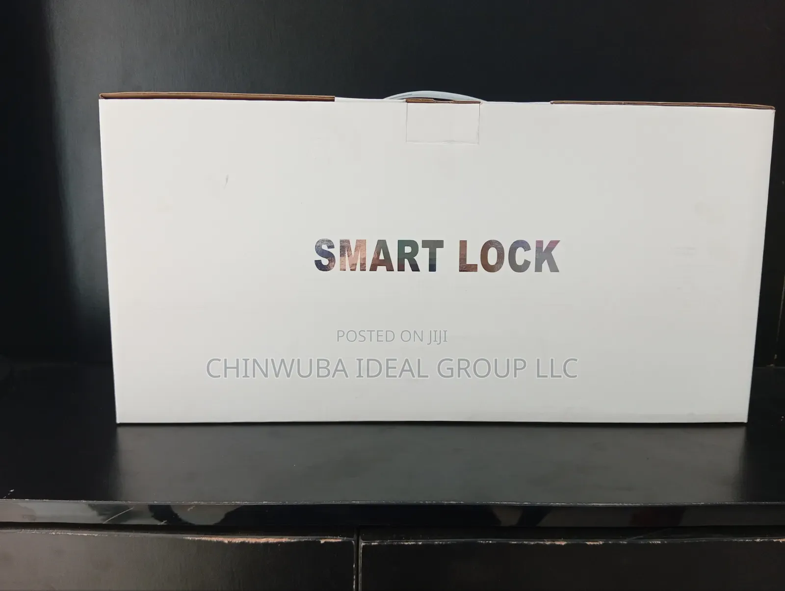 Smart  Locks